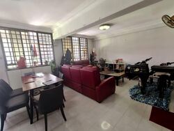 Blk 483 Tampines Street 43 (Tampines), HDB 5 Rooms #599969521
